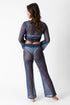 Koy Resort Zuma Wide Leg Pant